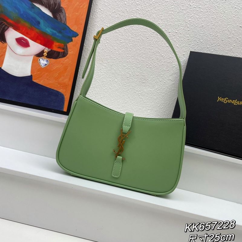 Y*L top handle bags